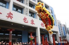 醒狮贺岁，开云官方网页版-开云(中国)2019年开工大吉